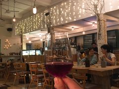 大堂-RAC BAR(安福路店)