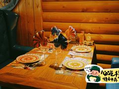 -卢布里西餐厅(总店)