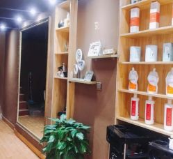 -明洞造型精品烫染