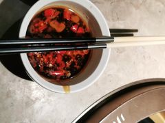 -小南房鲜美蛙火锅(北苑店)