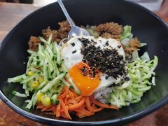 -优壹佳·延边朝鲜族料理(中山北路店)