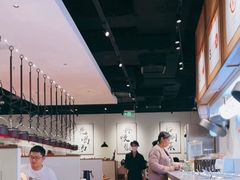 -骨之味·筒骨汤火锅(晋江万达店)