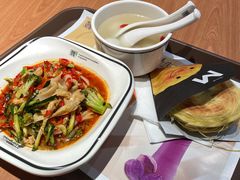 -魏家凉皮(西安秋林宏业商厦店)