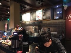 -COSTA COFFEE(西湖天地店)
