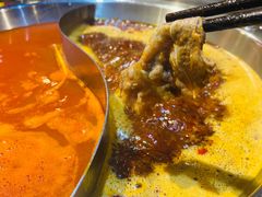 -井格·重庆火锅(王府井店)