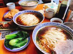 -同得兴 Since·1995 传统苏式面馆(十全街店)