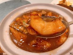 -利苑酒家(合景国际金融广场店)