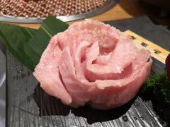 -黑牛の店·和牛烧肉(合生汇店)
