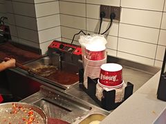 -黑色经典臭豆腐·湖南特产(太平街口店)