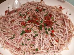 芋头丝-帝一铭家宴(板塘店)