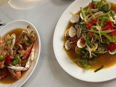 -覃记海鲜美食餐厅