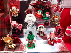 -泡泡玛特POPMART(合生汇店)