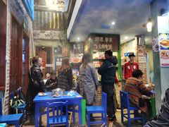 -马路边边麻辣烫(世纪金源店)
