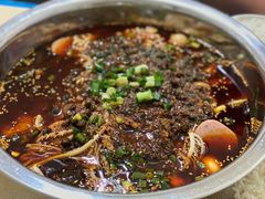 -蓉城西二道无名冒菜(西二道街店)