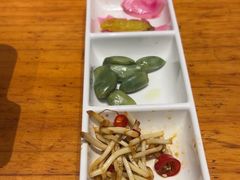 -木屋烧烤(上梅林店)