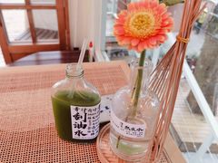 -椿风·养身茶饮(吉大店)