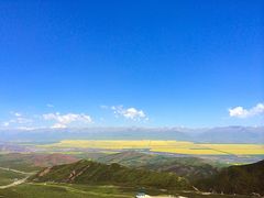 -扁都口生态休闲旅游区
