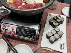 -元气寿司(环球港店)