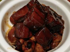 -新吉士·上海菜(浦东LCM置汇旭辉店)