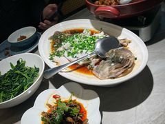 -鱼你相聚·河鲜馆(袁家岭店)