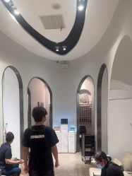 -汤尼英盖TONI&GUY-essensuals