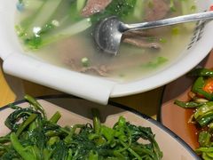 -易老九江湖菜(北滨一路店)