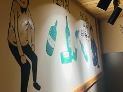 -恩你小木屋·烤肉韩式料理(嘉兴秀洲店)
