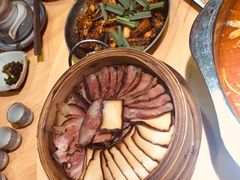 -野山舂·贵州现舂酸汤火锅(鸿通城店)