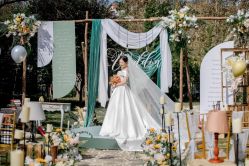 -花轿喜屋婚礼策划