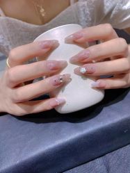 -斯馨·健康美甲美睫