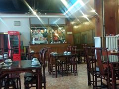 大堂-来顺成饭庄