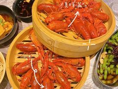 -靓靓蒸虾(中山公园店)