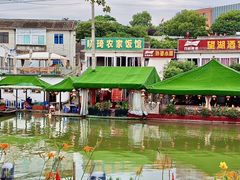 -晓琦农家菜馆·地道农家菜