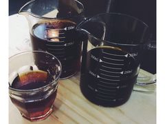 -无牌咖啡&酒馆