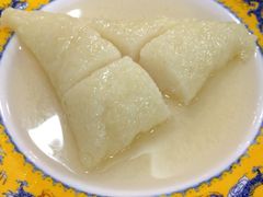 蜜粽-令氏家外家岐山面(火炬路店)
