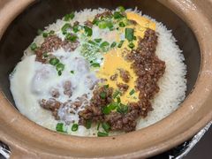 -红星光发煲仔饭(文海店)