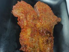 -云晓光头烧烤吧(盛夏店)