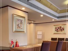 -珀丽酒店-协奏坊餐厅