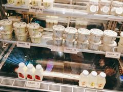 -宝珠奶酪(浦东金桥店)