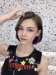 -Kraemer Paris苏豪路易士·嘉玛发廊