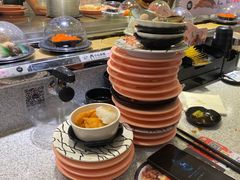 -争鲜回转寿司(金桥家乐福店)