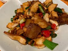 -湘与香缘·湖南菜(王府井北京市百货大楼店)
