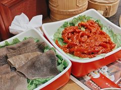 -旺蜀主成都串串火锅(西直门凯德MALL店)