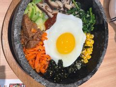 -米村拌饭(李沧松乐汀店)