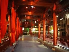 -济南方特东方神画