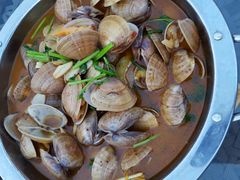 -南阳城烧烤海鲜酒店(和平路店)