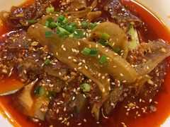 凉拌牛鼻-古阆古味