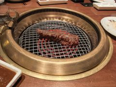 -御牛道日式烤肉料理(杭州万象城店)