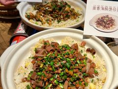 -麻辣总动员·川派海鲜·现炒浇头面·自贡菜(五彩城店)
