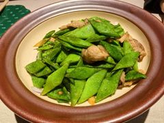 -金狮麟·新豫菜(杏石口路店)